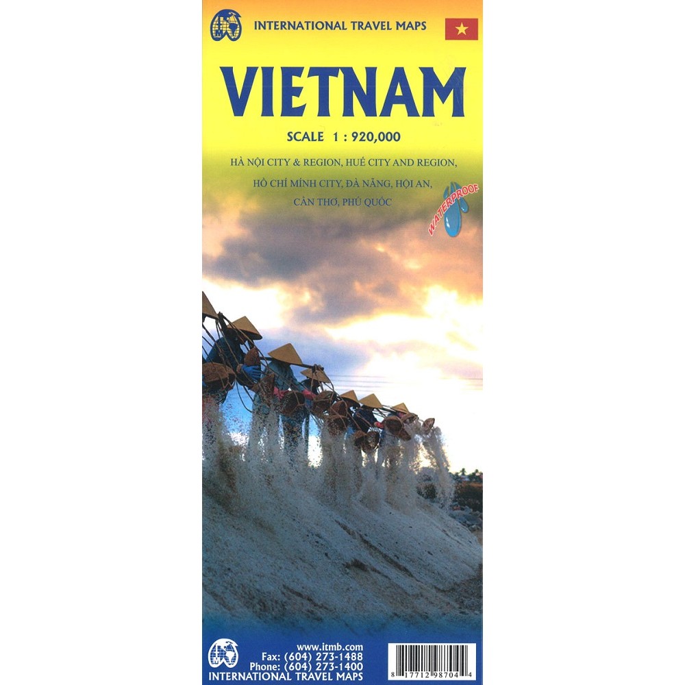 Vietnam ITM